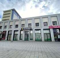 Einzelhandel in Chemnitz Zentrum 14.760,00 € 1054.01 m² - Chemnitz / Zentrum