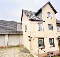 Haus zum Kaufen in Lohfelden 109.000,00 € 98 m²