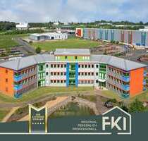 Büro in Liebenscheid 7.140,00 € 732 m²