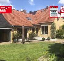 Haus zum Kaufen in Oranienburg 429.000,00 € 135 m²