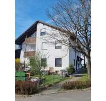 Wohnung zum Mieten in Ebersberg 650,00 € 41.5 m²