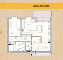 Wohnung zum Kaufen in Gifhorn 356.900,00 € 87.06 m²