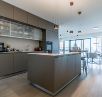 Wohnung zum Kaufen in Frankfurt am Main 1.990.000,00 € 135 m²
