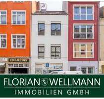 Wohnung zum Mieten in Bremen 590,00 € 37 m²