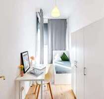 WG-Zimmer in Berlin 690,00 € 9 m²