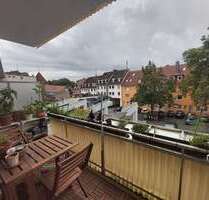 Wohnung zum Mieten in Lübeck 1.100,00 € 100 m²