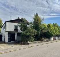 Grundstück zu verkaufen in München 2.500.000,00 € 1258 m²