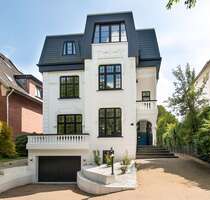 Haus zum Kaufen in Hamburg 4.300.000,00 € 350 m²