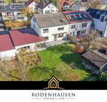 Haus zum Kaufen in Hattenhofen Haspelmoor 595.000,00 € 190.81 m² - Hattenhofen / Haspelmoor