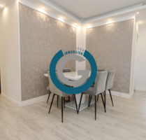 Wohnung zum Kaufen in Berlin 599.000,00 € 123 m²