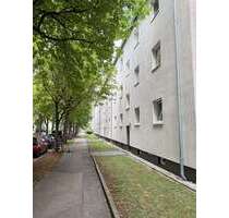 Wohnung zum Kaufen in Augsburg 205.000,00 € 48 m²