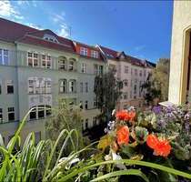 Wohnung zum Kaufen in Berlin Friedenau 698.000,00 € 98 m² - Berlin / Friedenau