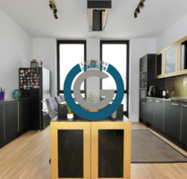 Wohnung zum Kaufen in Berlin 825.000,00 € 92 m²