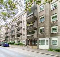 Wohnung zum Mieten in Dortmund 216,72 € 43 m²