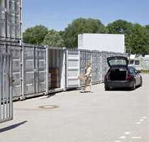 Halle in Hamburg, Wandsbek 199,00 € 14 m²