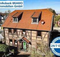 Haus zum Kaufen in Cremlingen 195.000,00 € 145 m²