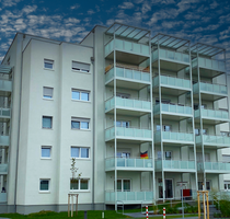 Wohnung zum Mieten in Biebesheim 486,85 € 42.97 m²