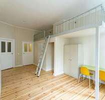 WG-Zimmer in Berlin 600,00 € 32 m²