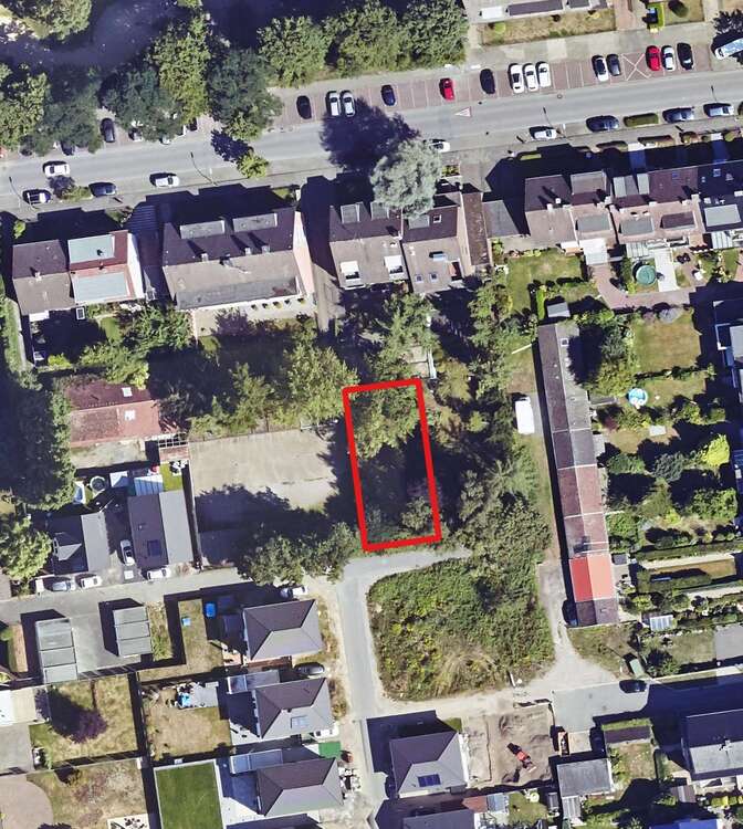 Grundstück zu verkaufen in Recklinghausen 106.720,00 € 368 m²