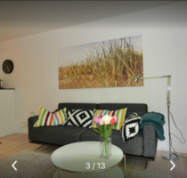 Wohnung zum Mieten in Glücksburg 492,30 € 42.81 m²