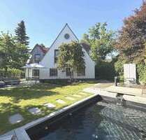 Haus zum Kaufen in Hannover 1.390.000,00 € 210 m²