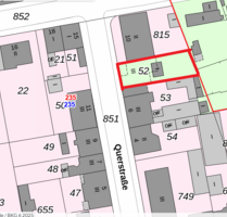 Grundstück zu verkaufen in Essen-Katernberg 90.000,00 € 342 m²