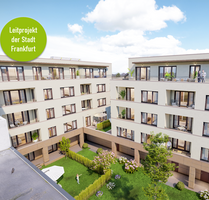 Wohnung zum Kaufen in Frankfurt-Unterliederbach 465.000,00 € 78.27 m²