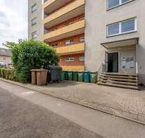 Wohnung zum Kaufen in Heppenheim (Bergstraße) 159.000,00 € 80 m²