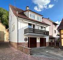 Haus zum Kaufen in Freudenberg 99.000,00 € 190 m²