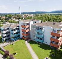 Wohnung zum Mieten in Rottweil 320,00 € 54 m²