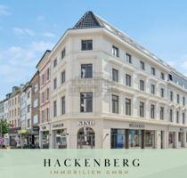 Wohnung zum Mieten in Aachen 850,00 € 39 m²