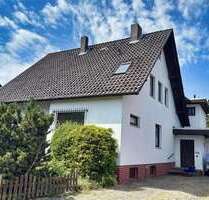 Haus zum Kaufen in Stadthagen 280.000,00 € 166 m²