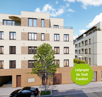Wohnung zum Kaufen in Frankfurt-Unterliederbach 655.000,00 € 125.98 m²