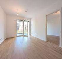 Wohnung zum Mieten in Düsseldorf Derendorf 1.167,83 € 50.1 m² - Düsseldorf / Derendorf