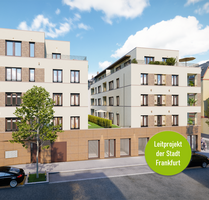 Wohnung zum Kaufen in Frankfurt-Unterliederbach 345.000,00 € 60.88 m²