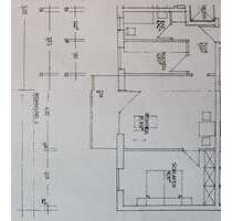 Wohnung zum Mieten in Burghausen 460,00 € 55 m²