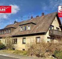Haus zum Kaufen in Herzberg 138.000,00 € 128.36 m²