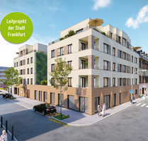 Wohnung zum Kaufen in Frankfurt-Unterliederbach 449.000,00 € 77.34 m²