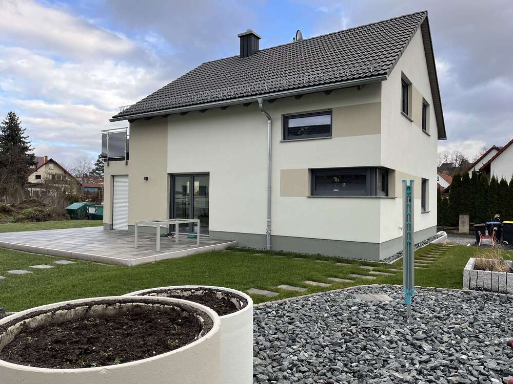 Grundstück zu verkaufen in Medingen 129.000,00 € 550 m²