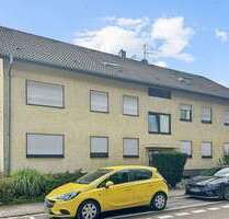 Wohnung zum Kaufen in Wiesloch 135.000,00 € 55 m²