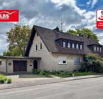Haus zum Kaufen in Herzberg 168.000,00 € 113.7 m²