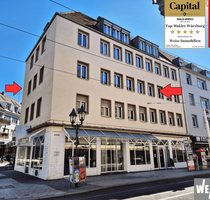 Büro in Würzburg 1.395,00 € 155 m²