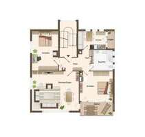 Wohnung zum Kaufen in Pforzheim 259.000,00 € 94 m²