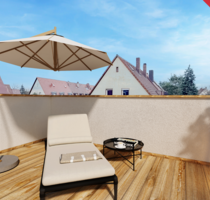 Wohnung zum Kaufen in Nürnberg 399.000,00 € 112.05 m²