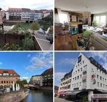 Wohnung zum Mieten in Nürnberg 975,00 € 75 m²