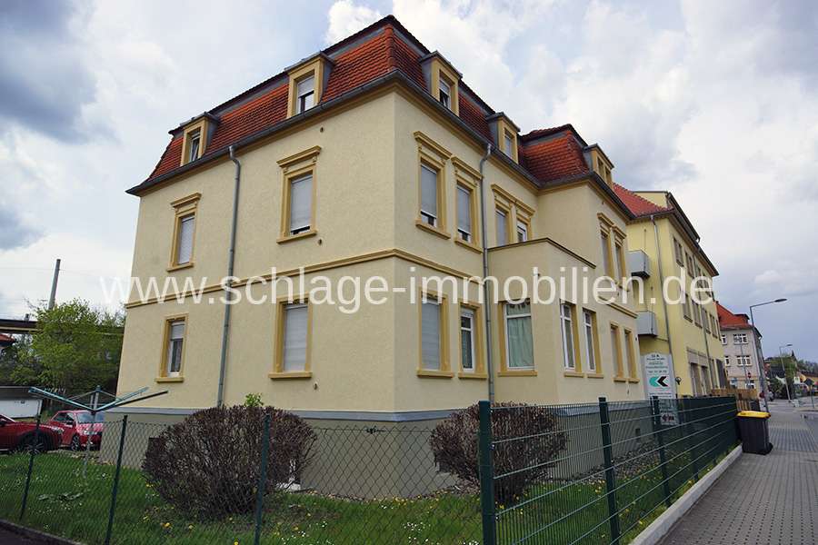 Wohnung zum Kaufen in Heidenau 109.000,00 € 69.29 m²
