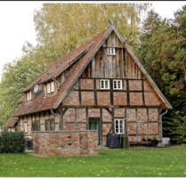 Haus zum Mieten in Hannover 3.000,00 € 180 m²