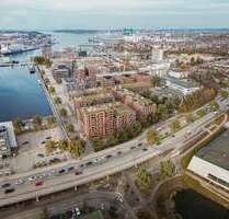 Wohnung zum Kaufen in Kiel 420.000,00 € 107.27 m²