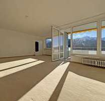 Wohnung zum Mieten in Garmisch-Partenkirchen 1.320,00 € 83 m²