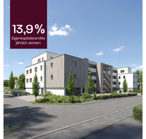 Wohnung zum Kaufen in Bad Nauheim 385.000,00 € 71.7 m²